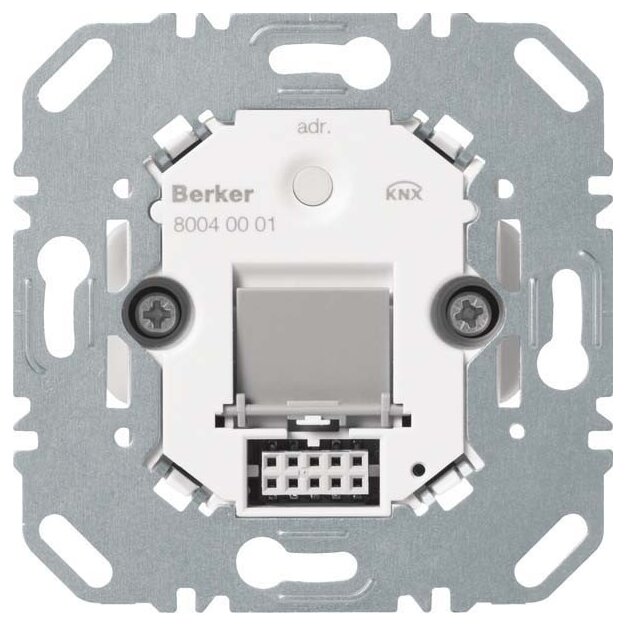 Berker 80040001 Busankoppler Unterputz KNX