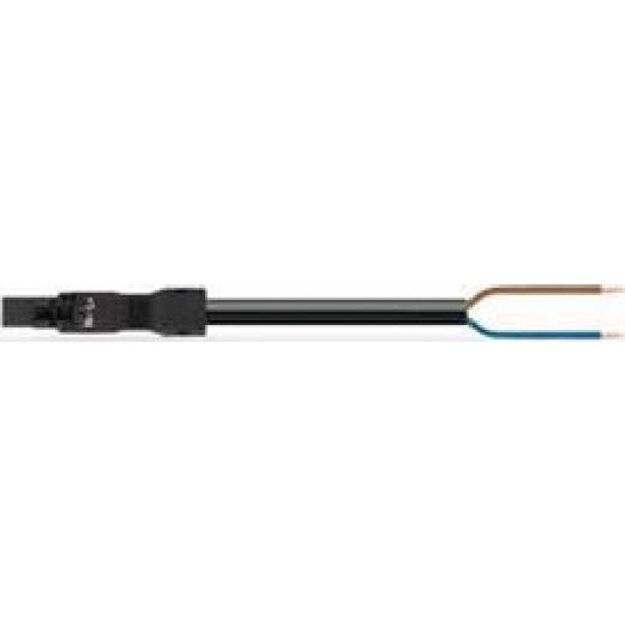 WAGO Kontakttechnik Anschlussleitung 891-8992/205-201