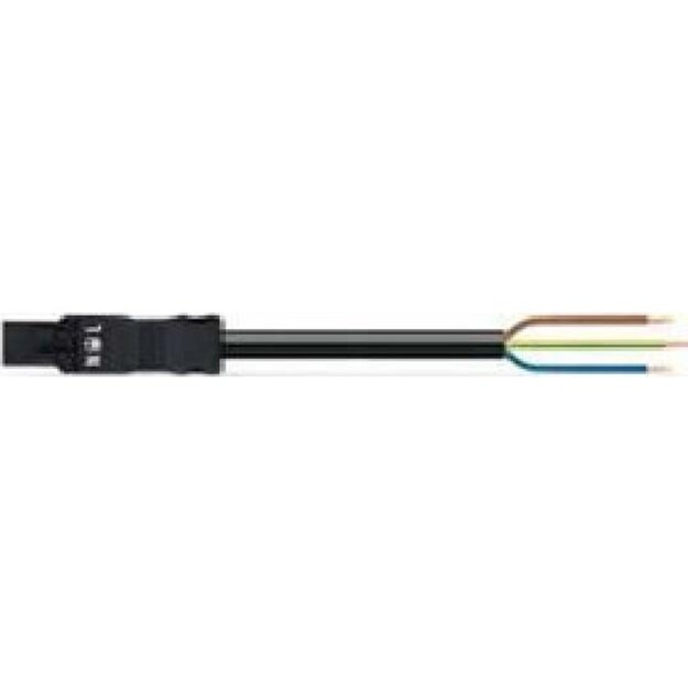 WAGO Kontakttechnik Anschlussleitung 891-8993/105-201