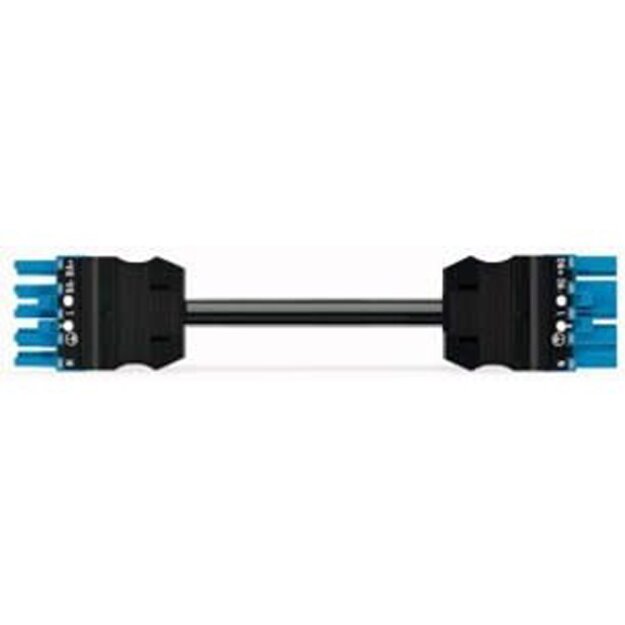 WAGO Kontakttechnik Verbindungsleitung 771-9985/006-501