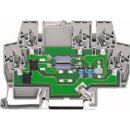 WAGO Kontakttechnik Überspannungsschutz 792-802