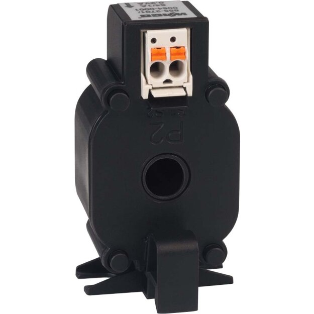WAGO Kontakttechnik Aufsteck-Stromwandler 855-2701/035-001