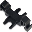 WAGO Kontakttechnik Tragschienenadapter 855-9927