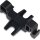 WAGO Kontakttechnik Tragschienenadapter 855-9927