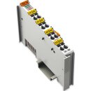 WAGO Kontakttechnik Analog Eingangsklemme 750-464/020-000