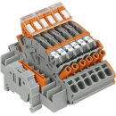WAGO Kontakttechnik Klemmenblock 2007-8876