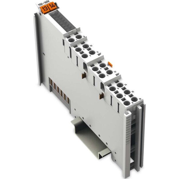WAGO Kontakttechnik Potentialvervielfältig.-Kl 750-1606