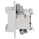 Hager D02-Sicherung LD02K63-3KS Sockel Keramik mit Schraube 3-polig 63A