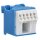 Hager N-Klemmblock KN06N QuickConnect 6 Klemmstellen