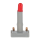 Busch-Jaeger 8327-1 LED-Beleuchtungseinheit mit Sockel LED in der Farbe rot 2CKA001784A0313