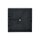Busch-Jaeger 1745-81 Zentralscheibe (Thermoplast) Anthrazit carat® 2CKA001710A3624