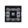 Busch-Jaeger 1764 NLI-81 Wippe mit Beschriftungsfeld (Thermoplast) Anthrazit Busch-dynasty® 2CKA001731A1552