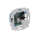 Busch-Jaeger 1511 U Überwachungs-Einsatz mit Abstelltaster (Thermoplast) 2CKA001582A0332