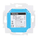 Busch-Jaeger 1531 U Busch-Feuchtigkeitsalarm-Einsatz mit Abstelltaster (Thermoplast) 2CKA001582A0334