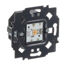 Busch-Jaeger 2067/11 U LED-UP-Einsatz Power-Modul Weiß 2CKA001510A0001