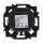 Busch-Jaeger 2067/12 U LED-UP-Einsatz Power-Modul Weiß 2CKA001510A0002