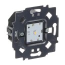 Busch-Jaeger 2067/13 U LED-UP-Einsatz Nachtlicht Weiß 2CKA001510A0012