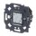 Busch-Jaeger 2067/13 U LED-UP-Einsatz Nachtlicht Weiß 2CKA001510A0012