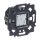 Busch-Jaeger 2067/13 U LED-UP-Einsatz Nachtlicht Weiß 2CKA001510A0012