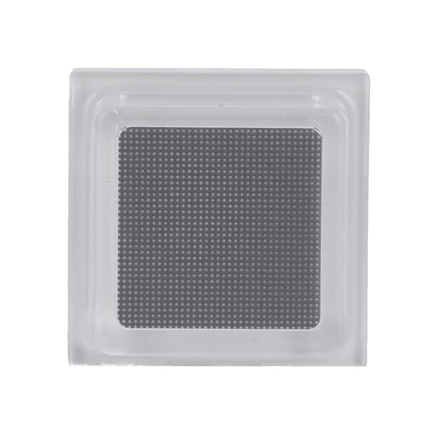 Busch-Jaeger 2068/14-84 Wandmodul Busch-iceLight® 5 Lichtrichtungen / Infolicht (Kunststoff) 2CKA001510A0008