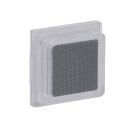 Busch-Jaeger 2068/14-84 Wandmodul Busch-iceLight® 5 Lichtrichtungen / Infolicht (Kunststoff) 2CKA001510A0008