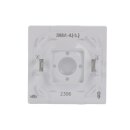 Busch-Jaeger 2068/14-84 Wandmodul Busch-iceLight® 5 Lichtrichtungen / Infolicht (Kunststoff) 2CKA001510A0008