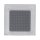 Busch-Jaeger 2068/14-84 Wandmodul Busch-iceLight® 5 Lichtrichtungen / Infolicht (Kunststoff) 2CKA001510A0008