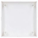 Busch-Jaeger 1576 C-914 Blindzentralscheibe (Thermoplast) Alpinweiß Busch-balance® SI 2CKA001582A0401
