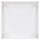 Busch-Jaeger 1576 C-914 Blindzentralscheibe (Thermoplast) Alpinweiß Busch-balance® SI 2CKA001582A0401