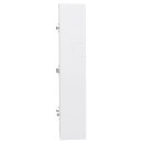 Busch-Jaeger 1703-914 Aufputz-Gehäuse 3-fach Gehäuse (Thermoplast) Alpinweiß Busch-balance® SI 2CKA001799A0988