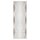 Busch-Jaeger 1703-914 Aufputz-Gehäuse 3-fach Gehäuse (Thermoplast) Alpinweiß Busch-balance® SI 2CKA001799A0988