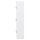 Busch-Jaeger 1703-914 Aufputz-Gehäuse 3-fach Gehäuse (Thermoplast) Alpinweiß Busch-balance® SI 2CKA001799A0988