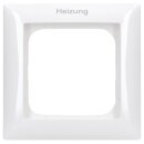 Busch-Jaeger 1721 JH-914 Abdeckrahmen 1-fach Rahmen...