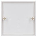Busch-Jaeger 1790-590-914 Zentralscheibe Alpinweiß Busch-balance® SI 2CKA001710A4077