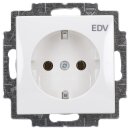 Busch-Jaeger 20 EUC/DV-914 SCHUKO® Steckdosen-Einsatz...