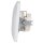 Busch-Jaeger 20 EUJB-914 SCHUKO® Steckdose mit erh. Berührungsschutz (Thermoplast) Alpinweiß Busch-balance® SI 2CKA002013A5394