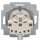Busch-Jaeger 20 EUKB-914 SCHUKO® Steckdosen-Einsatz mit Klappdeckel (Thermoplast) Alpinweiß Busch-balance® SI 2CKA002013A5384
