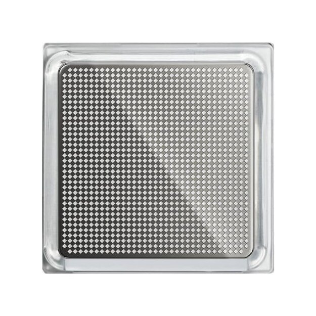 Busch-Jaeger 2068/14-914 Wandmodul Busch-iceLight® 5 Lichtrichtungen / Infolicht (Kunststoff) Busch-balance® SI 2CKA001510A0020