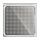 Busch-Jaeger 2068/14-914 Wandmodul Busch-iceLight® 5 Lichtrichtungen / Infolicht (Kunststoff) Busch-balance® SI 2CKA001510A0020
