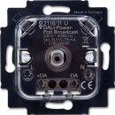 Busch-Jaeger 2116/11 U Busch-Drehdimmer UP, DALI, Power,...