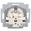 Busch-Jaeger 2300 EUC-914 SCHUKO® Steckdosen-Einsatz (Thermoplast) Alpinweiß Busch-balance® SI 2CKA002011A6233