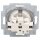 Busch-Jaeger 2300 EUC-914 SCHUKO® Steckdosen-Einsatz (Thermoplast) Alpinweiß Busch-balance® SI 2CKA002011A6233