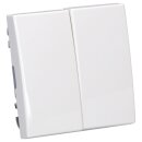 Busch-Jaeger 2505-914 Serien-Wippe (Thermoplast)...