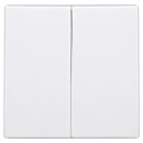 Busch-Jaeger 2505-914 Serien-Wippe (Thermoplast)...