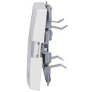 Busch-Jaeger 2506 N/KI-914 Wippe mit Beschriftungsfeld (Thermoplast) Alpinweiß Busch-balance® SI 2CKA001731A2015