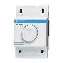 Busch-Jaeger 6523-102 Busch-Drehdimmer REG, LED, 2-100 W...