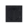 Busch-Jaeger 2542 DR/02-81 Zentralscheibe mit Drehgriff, mit Aufdruck (Thermoplast) Anthrazit carat® 2CKA001710A3649