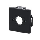 Busch-Jaeger 2533-81 Zentralscheibe mit Tragring...