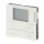 Busch-Jaeger 6128/28-82 Bedienelement 2/4-fach, mit RTR Multifunktion/Farbkonzept (Thermoplast) Weiß 2CKA006134A0322