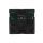 Busch-Jaeger 6128/28-84 Bedienelement 2/4-fach, mit RTR Multifunktion/Farbkonzept (Thermoplast) Studioweiß 2CKA006134A0324